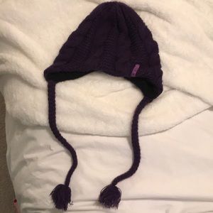 Bulo ski snow snowboard hat winter